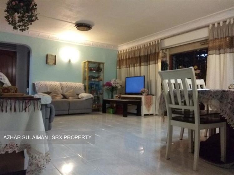 Blk 413 Saujana Road (Bukit Panjang), HDB 5 Rooms #200714382